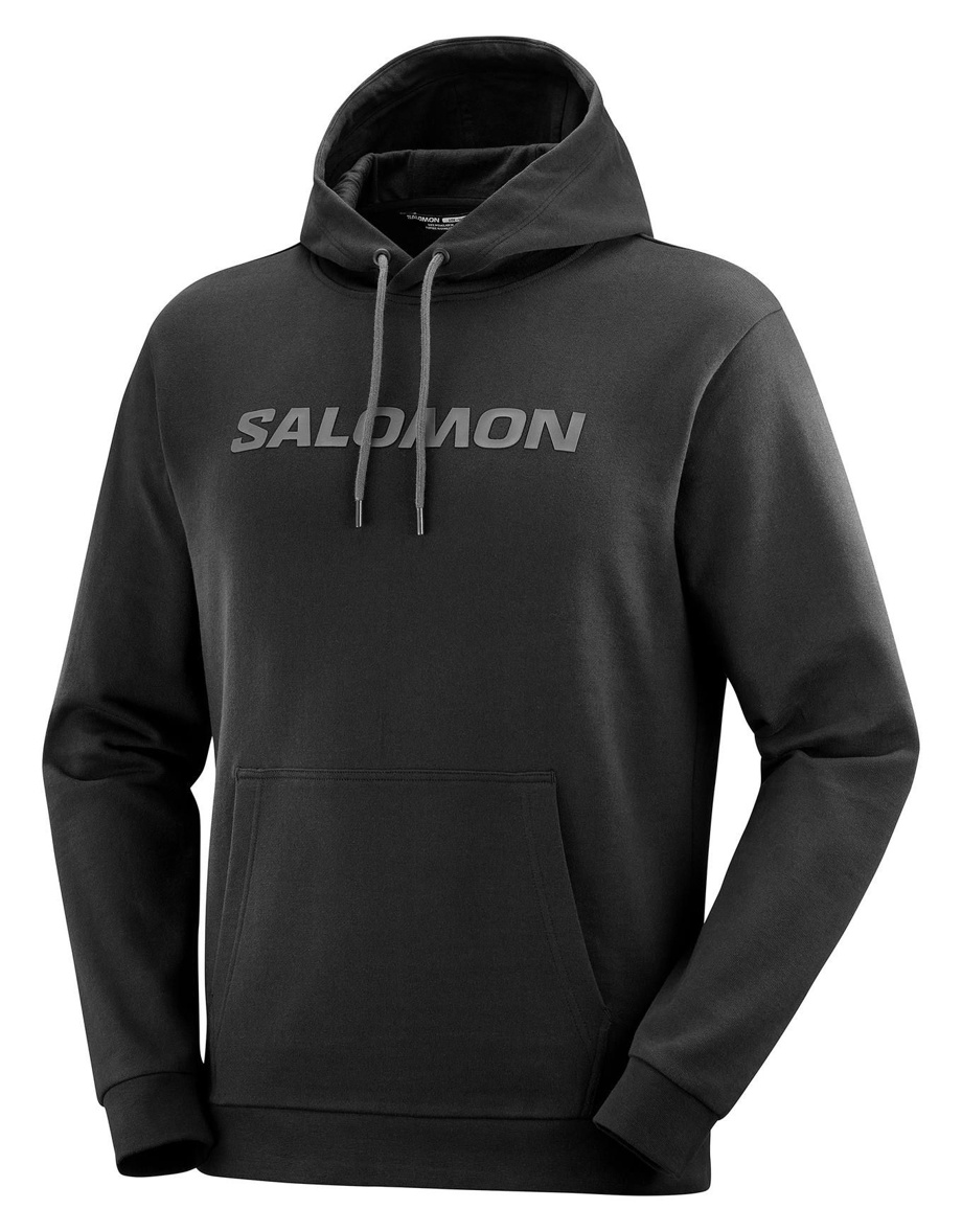 Hoody SALOMON