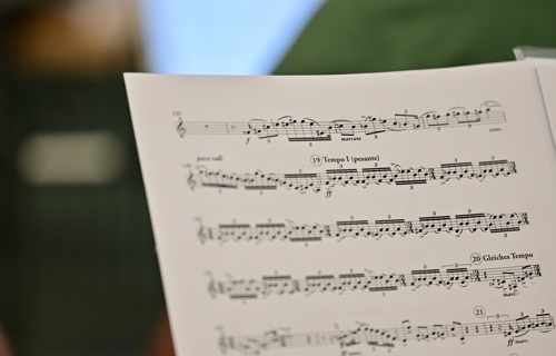 Video-Aufnahmen der SSWO-Tour 2025