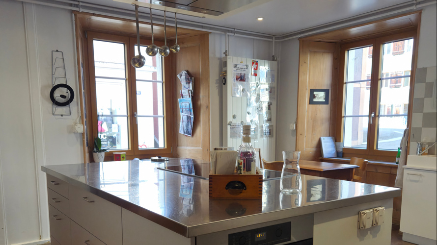 Association La Coquille