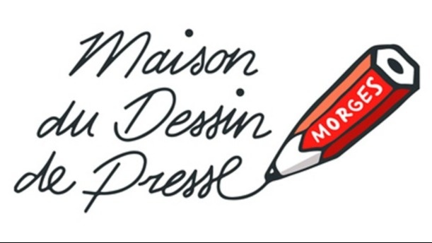 Soutien à la Maison du Dessin De Presse à Morges (mddp)