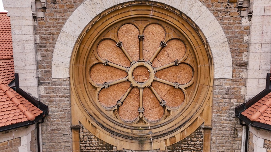 Préservons notre patrimoine