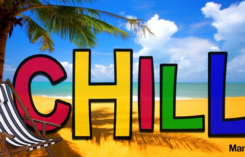 Montreux CHILL Festival