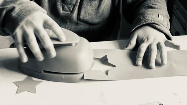 Kita Chliinä Chnopf