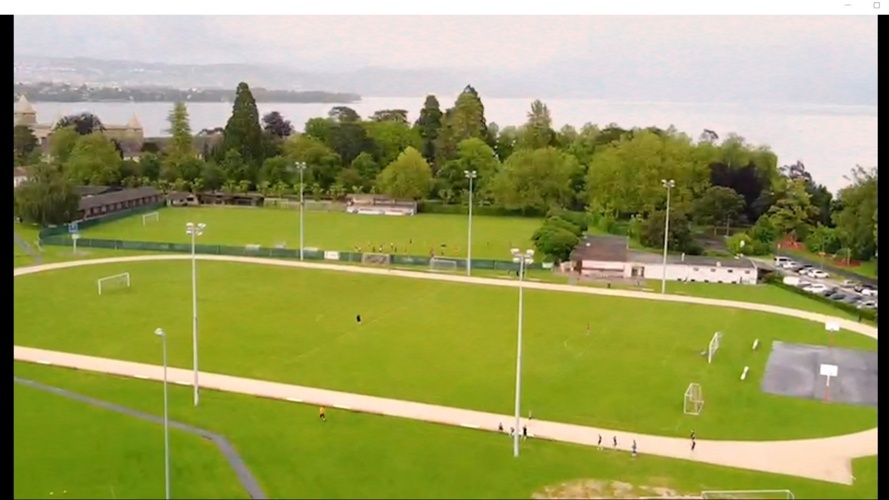 We are Forward écrivons le futur ensemble