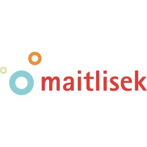 Maitlisek - Individuell für Mädchen.