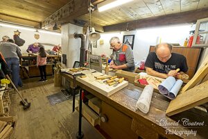 Société des sculpteurs de Saint-Ursanne