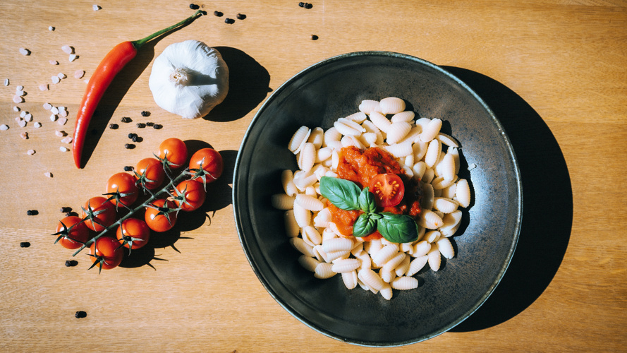 Foodtrailer Arcafé