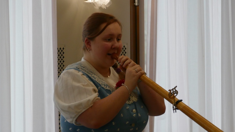 Kinderjodelchörli Wylandsterne