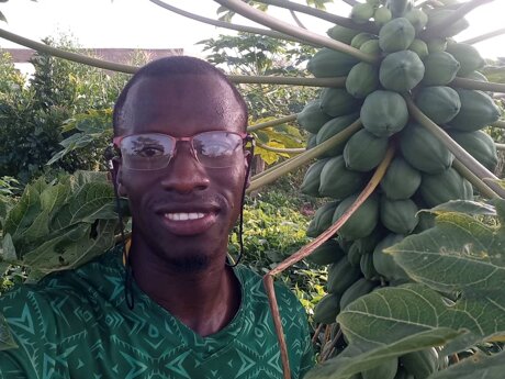 Die Geduld der Hoffnung