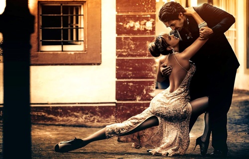 Tango Festival Basel