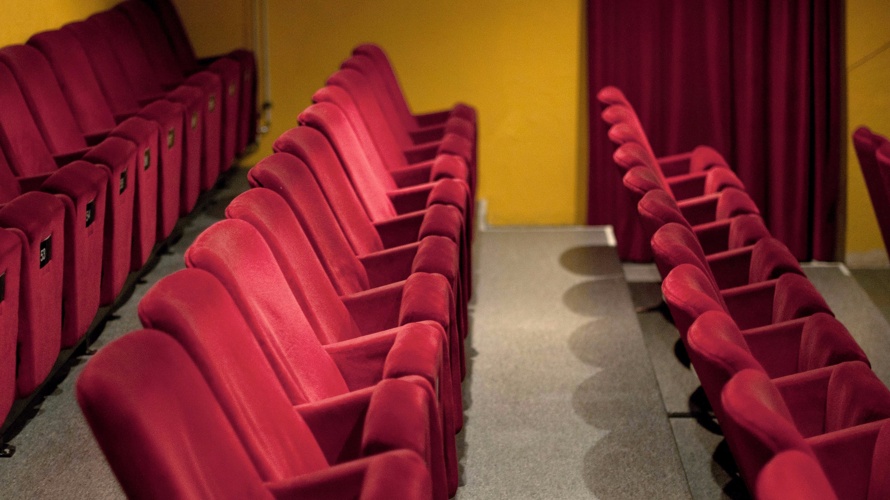 cinebar. Das letzte Landkino im Kanton Luzern