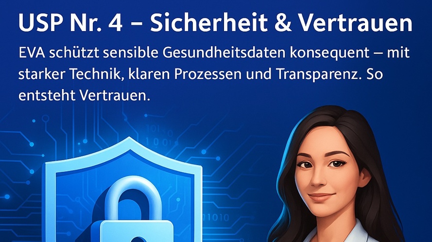 Wenn KI-Technologie Leben schützt