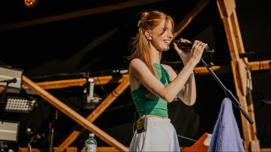 On Common Ground – Ein Musik- und Kunstprojekt für alle