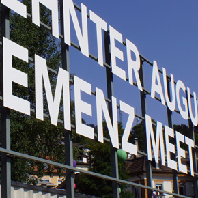 Demenz Meet St. Gallen 2022
