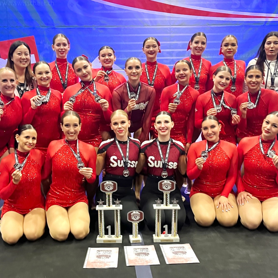 Hauptsponsor Saison 2026