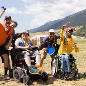 Pfadi Trotz Allem - Gloggi