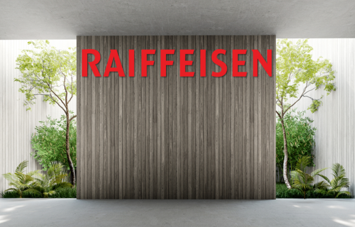 Raiffeisenbank Böttstein