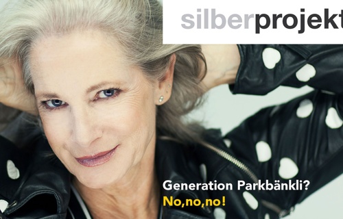Silberprojekt