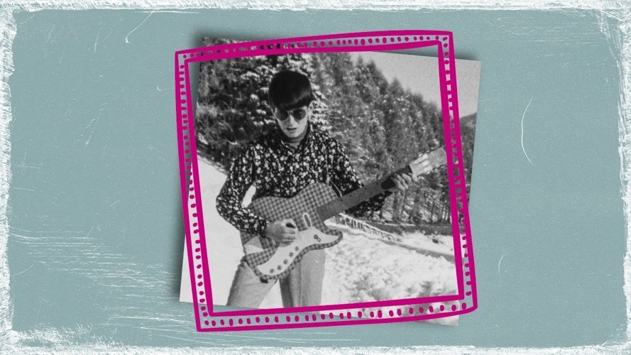 benni & otras - melodias da mi'tatta (vorm. melodias da mes tat)