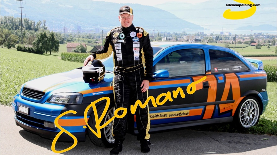 100er Club Romano Racing