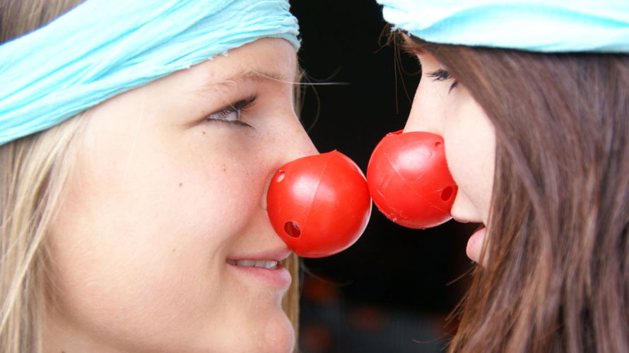 neue Lichtanlage für den Kinderzirkus MIMO