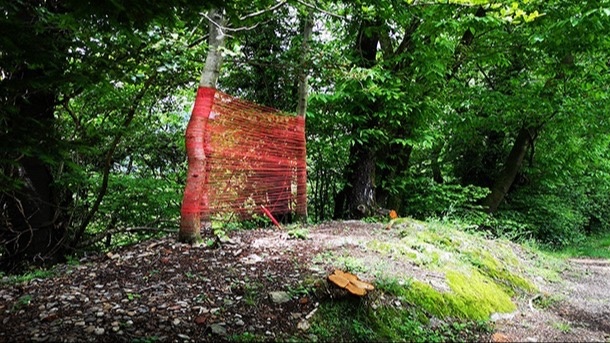 Vitart Parcours2 | Aranno-Bioggio-Agno