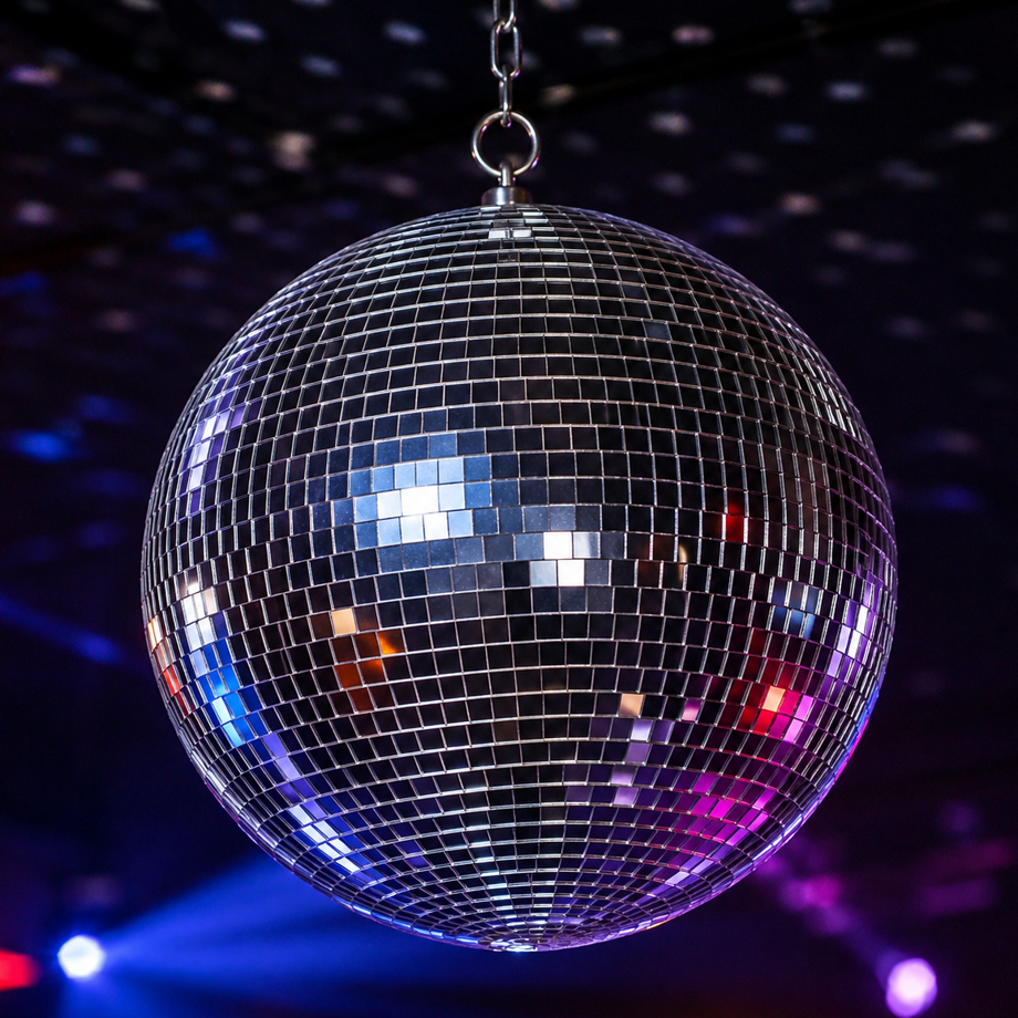 Discokugel