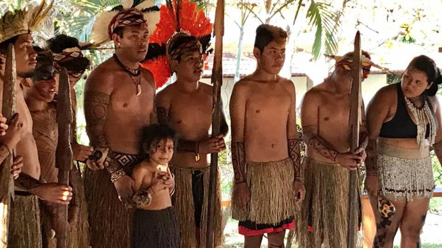 Au coeur des temps 2019