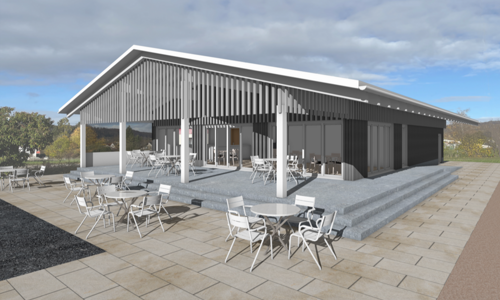 Tennis-Club Embrach - Einrichtung für unser neues Clubhaus