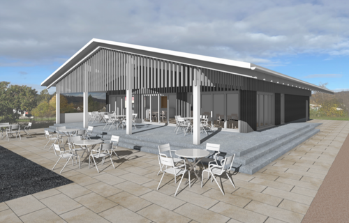 Tennis-Club Embrach - Einrichtung für unser neues Clubhaus