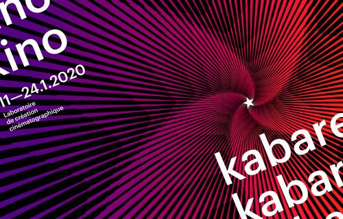 6ème Kino Kabaret de Genève