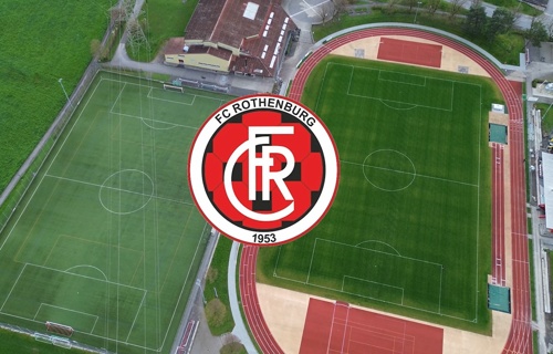 FC Rothenburg