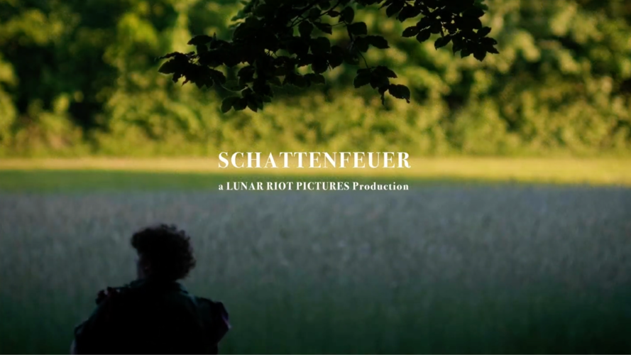 Schattenfeuer