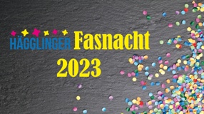 Hägglinger Fasnacht 2023