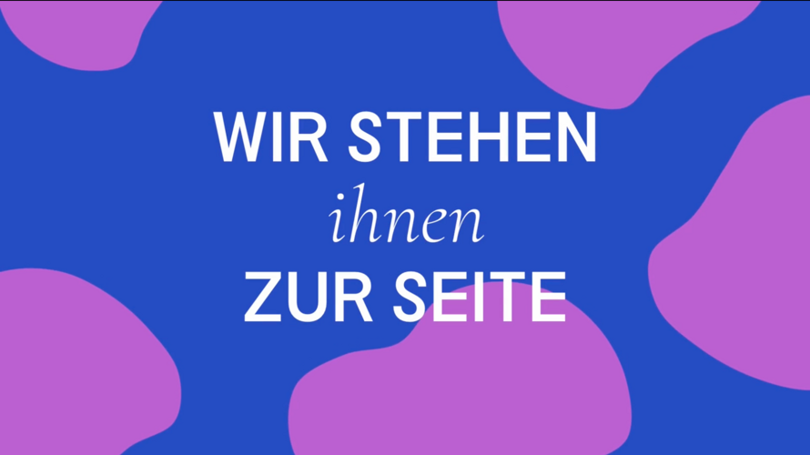Angebote für pflegende und betreuende Angehörige stärken