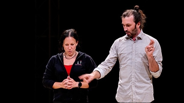 Weekend CirquÉ 2026