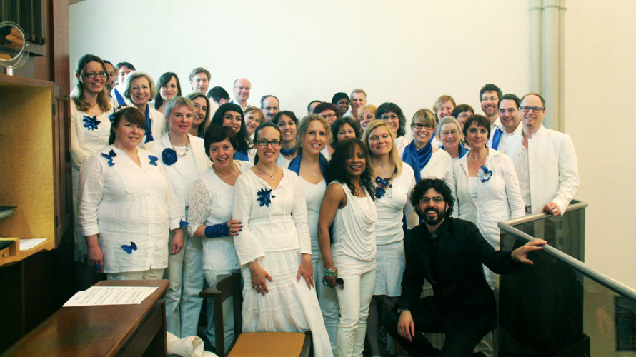 Festival International d’Orgue, Morges - 10ème édition