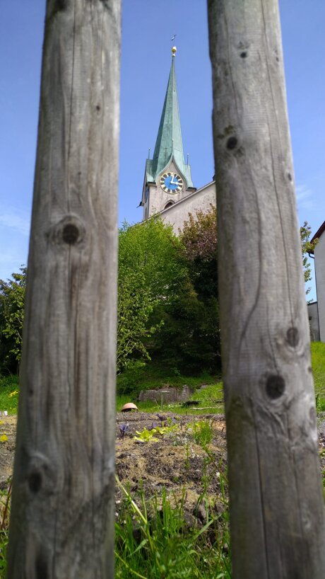 Alle Parzellen sind vergeben