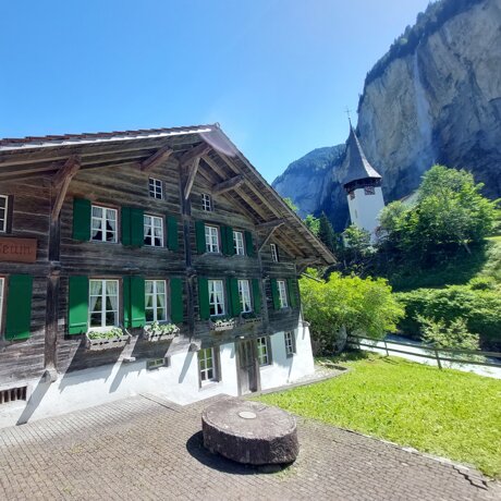 Es verbleiben noch 12 Tage