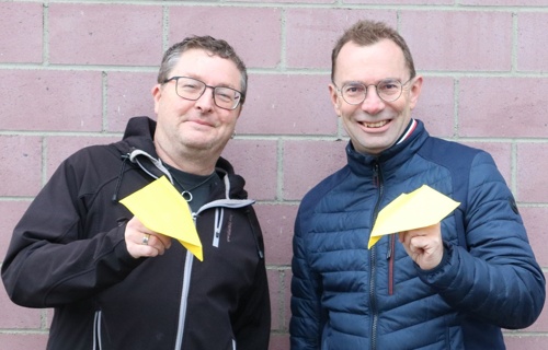 Verein regional schaffe