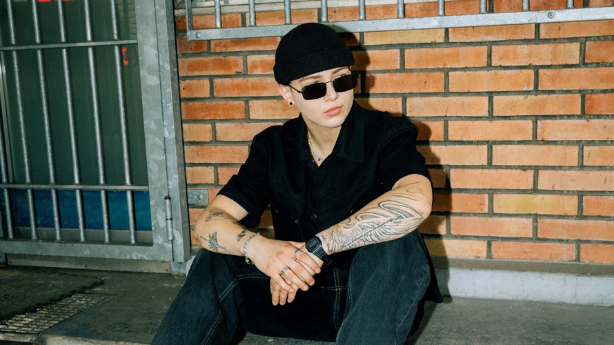 Ein musikalisches Projekt für die Jugend und St. Gallen