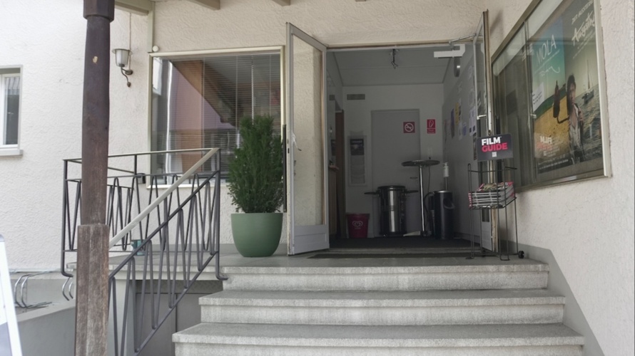 Happy End für das Kino Laupen? Jeder Beitrag zählt!