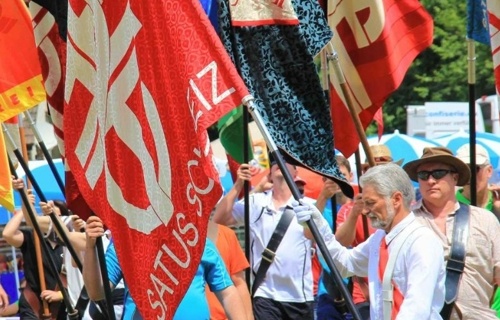 SATUS Schweiz