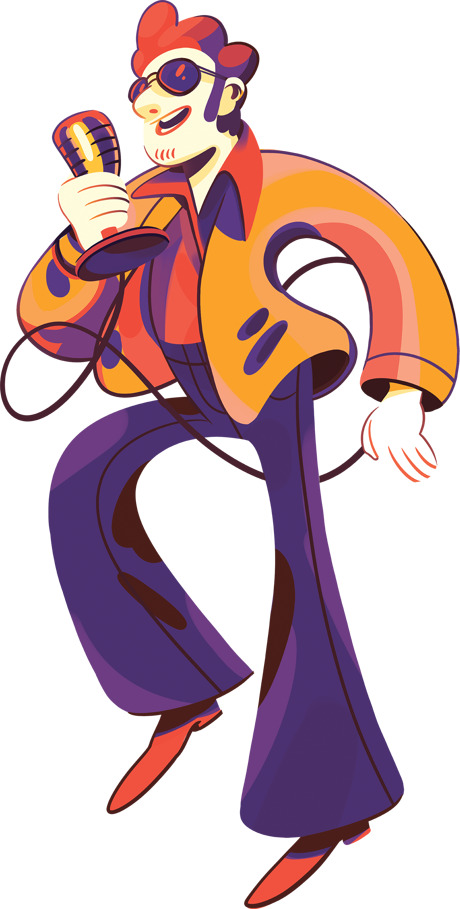 Wir sind in der Finanzierungsphase