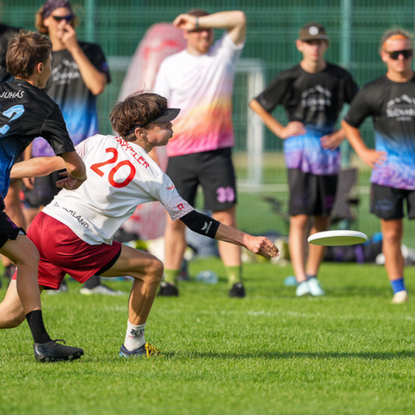 Wurfkurs für deinen Anlass - Throwing clinic for your event.