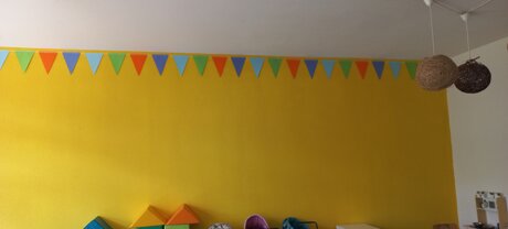 Kinderwelt verändert sich