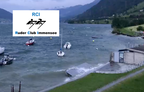 Instandsetzung Ponton 2025