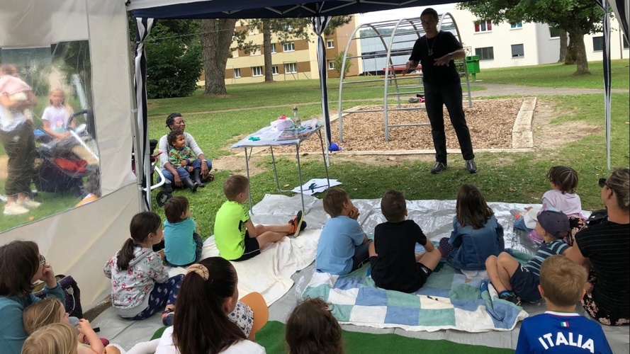 Demain c'est cont'redi