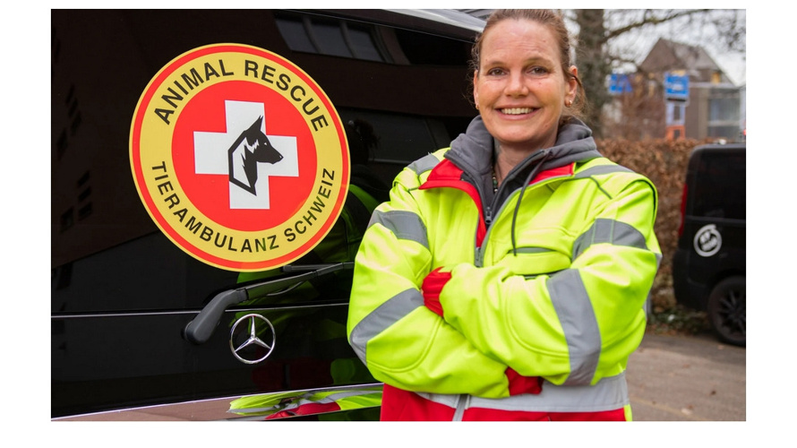 Hilfe für die Tierambulanz!