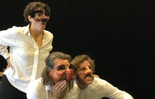 Aidez-nous à faire vivre la culture en ces temps difficiles!